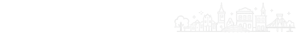 Stadtsilhouette